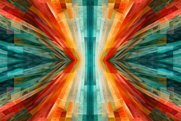 abstract multicolor spectrum background,