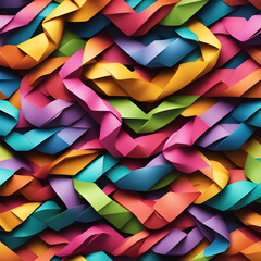 abstract colorful background