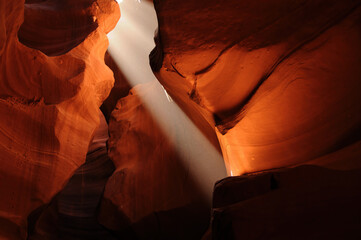Antelope Canyon Arizona