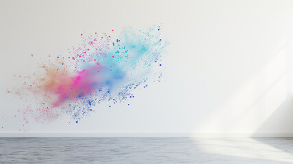 Obraz premium abstract background