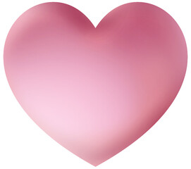 Love Valentine's day pink peach color . Heart Emoji Icons Design for background Valentine's day wallpaper wedding illustration gift box or Banner artwork for website wedding png