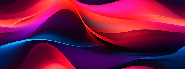 abstract colorful background with alpha - Seamless tile. Endless and repeat print.