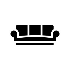 Sofa icon PNG
