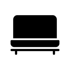 Sofa icon PNG