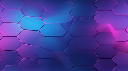 Obraz na płótnie Canvas Blue, pink purple high tech simple ui ux backround texture, gaming, online, computer. - Seamless tile. Endless and repeat print. 