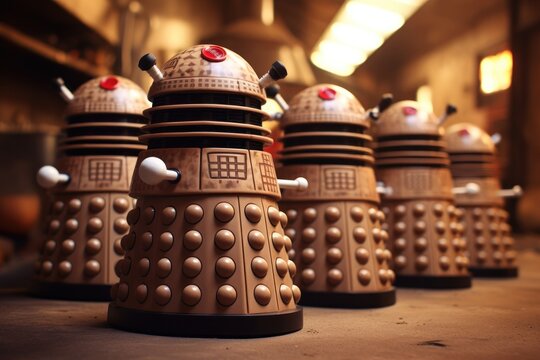International Dalek Remembrance Day