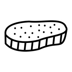 Steak Line icon
