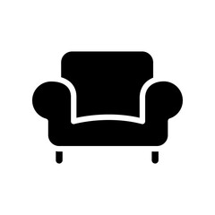 Sofa icon PNG