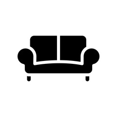 Sofa icon PNG