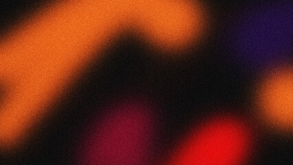 Abstract Gradient Mesh Background