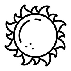 Sun Line icon