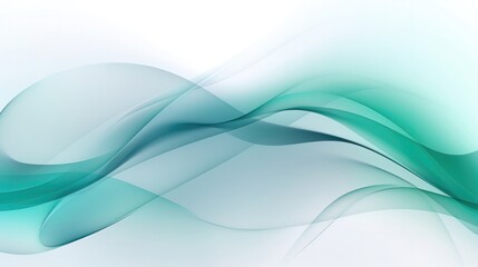 Fototapeta premium Futuristic abstract geometry background. Modern gradient illustration, minimal. Futuristic artwork, digital drawing for interior design, fashion textile, wallpaper, website