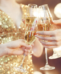 champagne