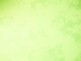 Zielone jasne tło, łagodne  © markstudio2008