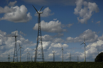 windr&auml;der in rheinhessen