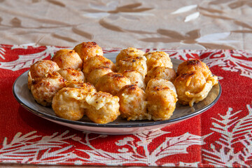 south indian snacks for festivals