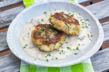 kaspressknödel