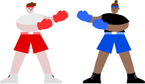 Sport - Boks (Boxing)