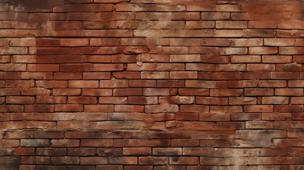 the details of a bricks background, where each brick tells a story of craftsmanship and durability against a clean canvas.