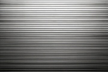 Fototapeta premium Close-up black metallic wall, abstract pattern background