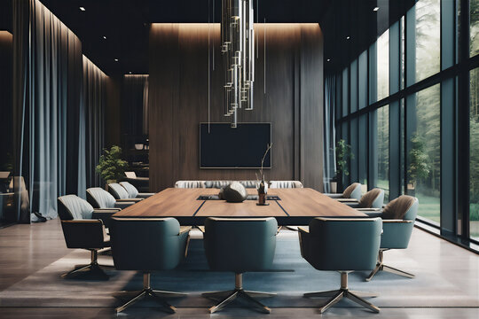 Luxury Conference Room Images – Browse 124,092 Stock Photos, Vectors, and  Video | Adobe Stock