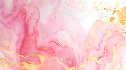 Abstract starlight and pink and purple clouds stardust, blink, background, presentation, star,...