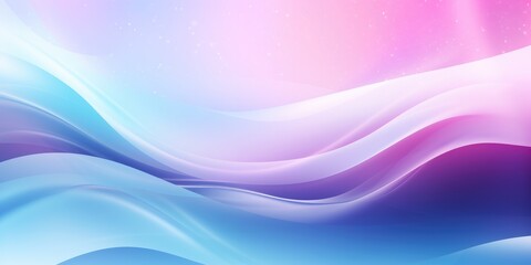 Pastel colorful pattern Glittering gradient Holographic fantasy backdrop with fairy sparkles background
