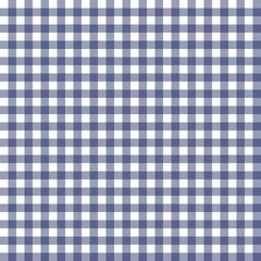 Gingham seamless pattern, pastel fabric design, blue check, fabric, textile, digital paper