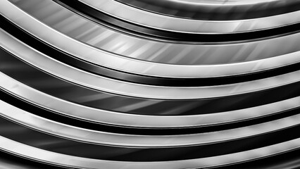 Metal Texture Background