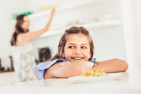 gesund essen, qualitytime, 