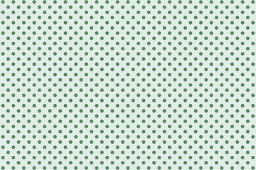 dots pattern. geometric simple background fot st patricks day