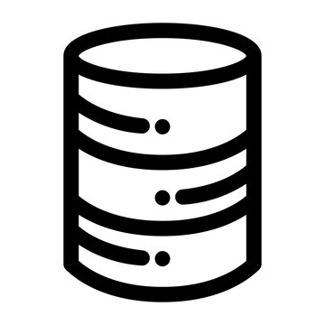 Database Icon