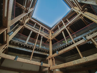 Hermosa fotos de Madrid España