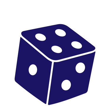 recommend clip art: set of dice vector design