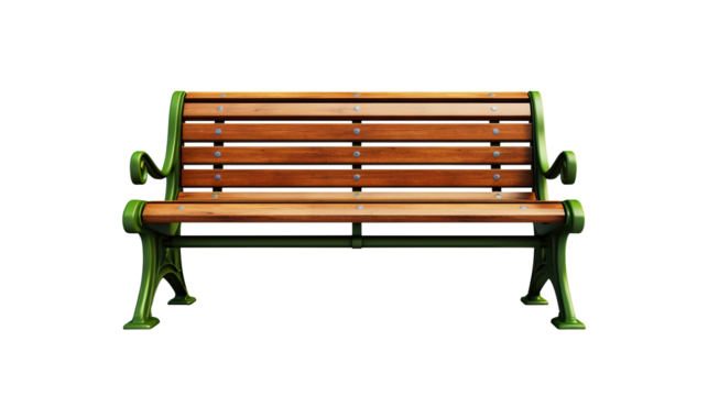 bench