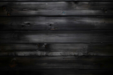 Wooden texture. Dark wood background with natural pattern