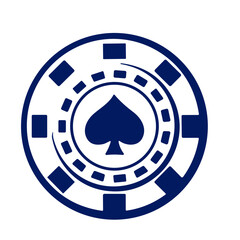casino set element vector