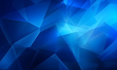 Abstract blue background, Modern texture