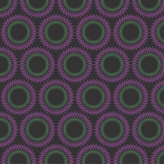 seamless pattern