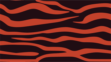 Endless texture from vertical stripes. Boho Retro Themed Seamless Pattern. Artistic image of overlapping human faces. Eps 10. Seamless texture. Print on fabric and textiles.