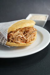 arepa cachapa empanadas venezuela venezolanos 