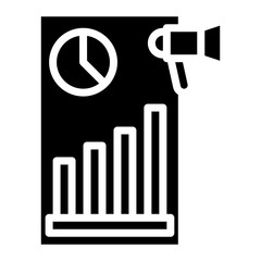 Brand Equity icon vector image. Can be used for Business Analytics.