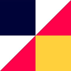 shape of geometric figures, abstract forms