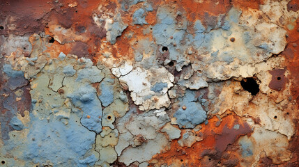 rusty texture high definition photographic creative image