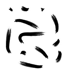 abstract scribble pattern 