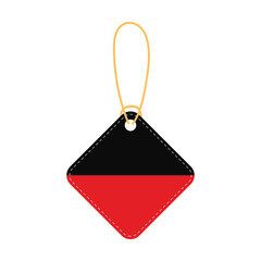 Price Tag Black Friday