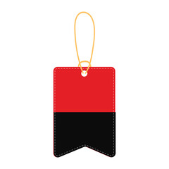 Price Tag Black Friday