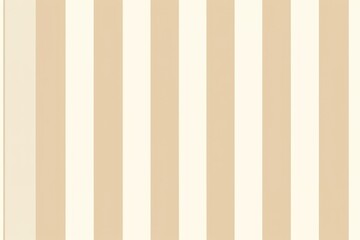 Classic striped seamless pattern in shades of beige and beige - obrazy, fototapety, plakaty