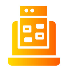 Ui design