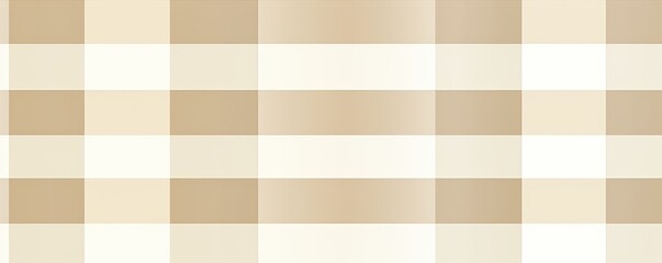 Classic striped seamless pattern in shades of pearl and beige
